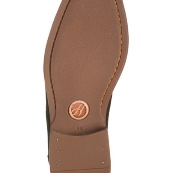 Hudson London - Matteo Suede Chukka Boot - Picture 4 of 7